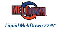 MeltDown - Liquid De-Icer