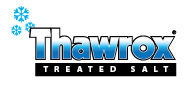 Thawrox Treated Salt - Bulk Granular De-Icer